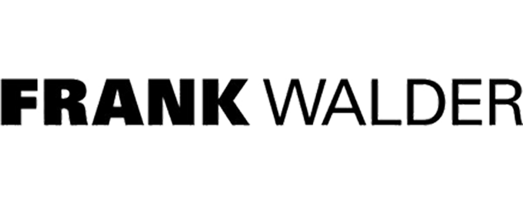 Frank Walder