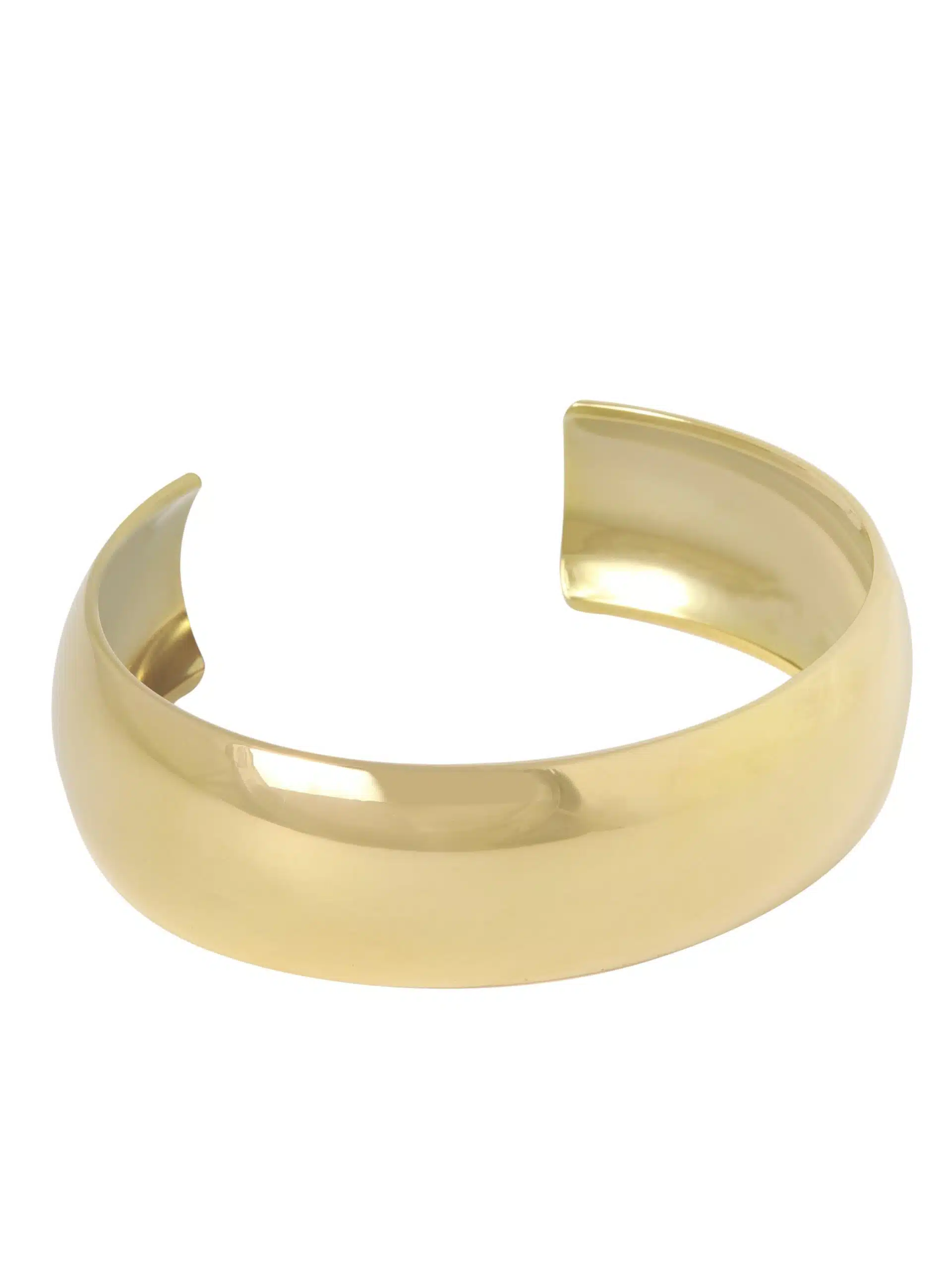 Lumière bangle (M)